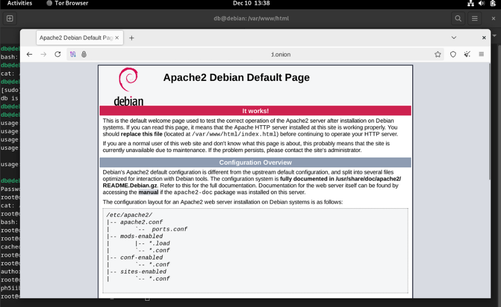 website-example